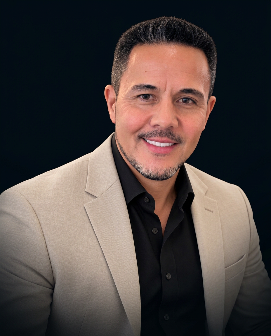 Sebio DelaPena, the expertise behind SebioAi